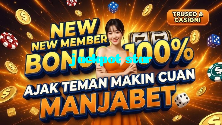 available types of jackpot star bet including pre-match live express and system bets
