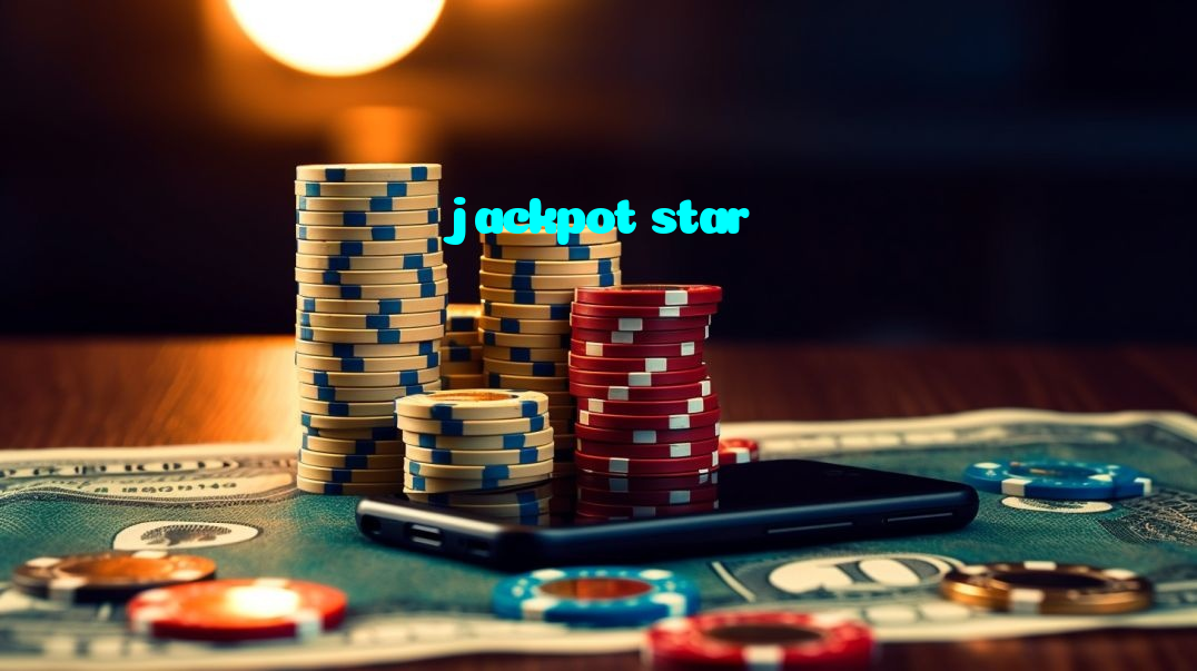 jackpot star