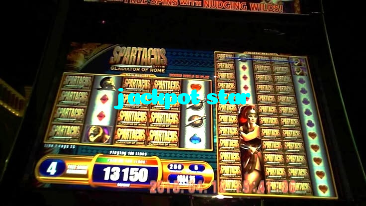 jackpot star casino presented on mobile device in Pakistan with slots and live games