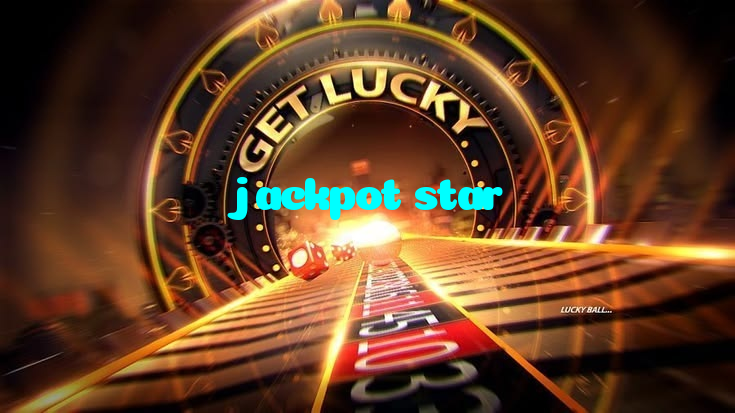 jackpot star